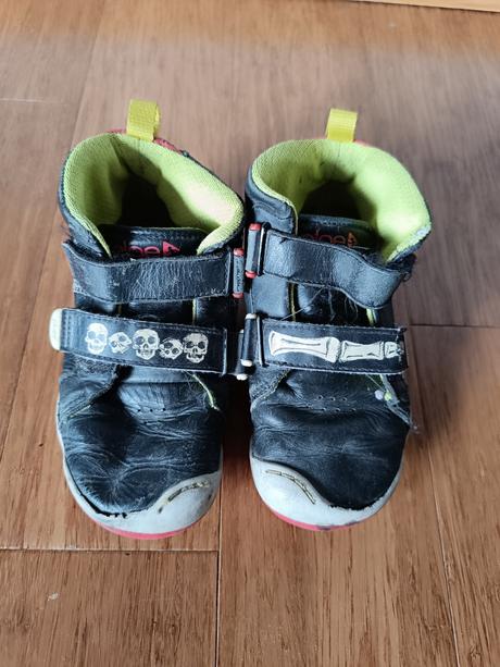 Plae barefoot tenisky v. 28,5, 28