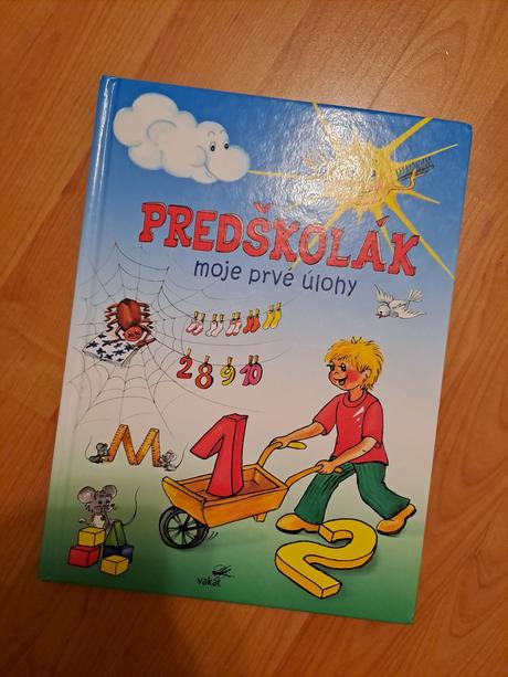 Predskolak,