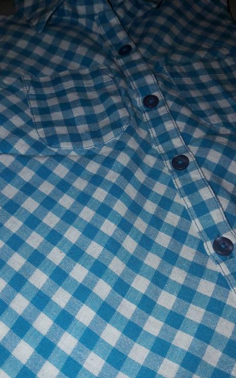 Letná blúzka, f&f,110