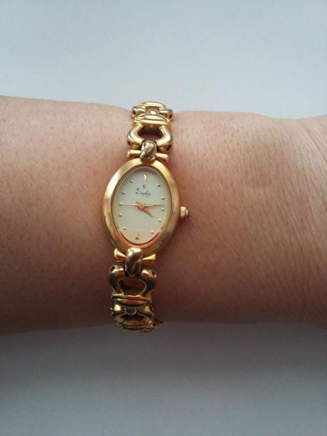 Predám dámske hodinky, 