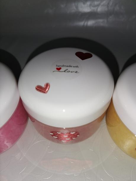 Darčeková soľ do kúpeľa s mandľovým olejom,