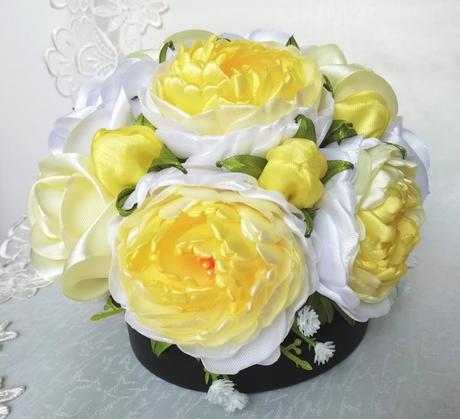 Aranžmán v sviežich farbách, 