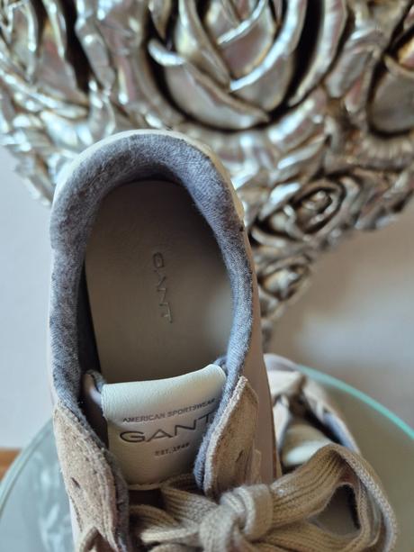 Gant tenisky, gant,37
