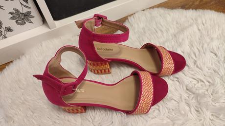 Sandálky, graceland,36