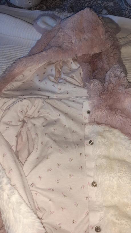 Next  prechodný overal, next,86