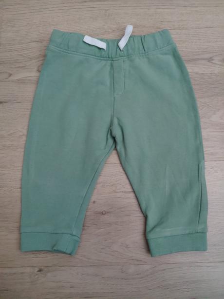 Tepláky, marks & spencer,74