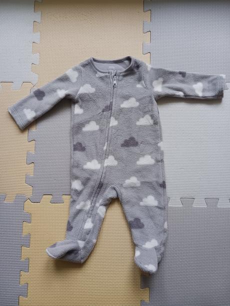 Flisovy overal 62, f&f,62