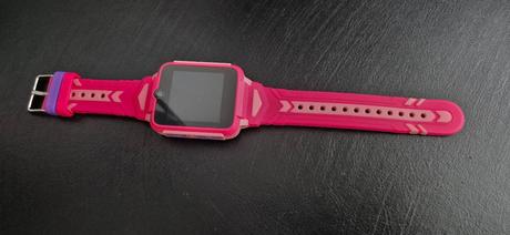 Dievčenské hodinky tcl mt46, 