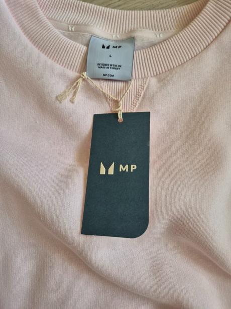 My protein mikina, 4xl / l