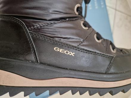 Snehule geox, geox,37