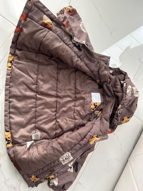 Vetrovka lindex 98, lindex,98