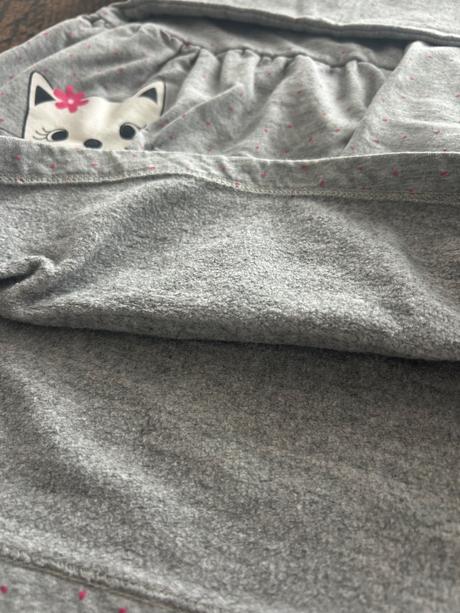 Saty s macickou teplejsie, nkd,92