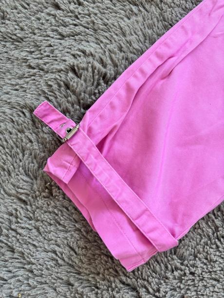 Eleonora amadei 3/4 nohavice, m