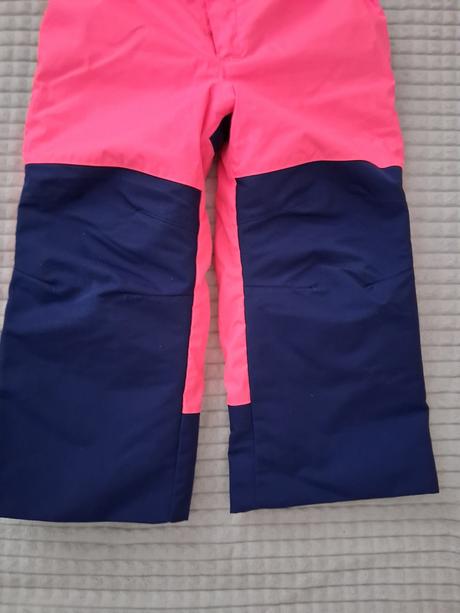 Nepremokavé otepľovačky  wedze pnf 500 s trakmi, wedze,98