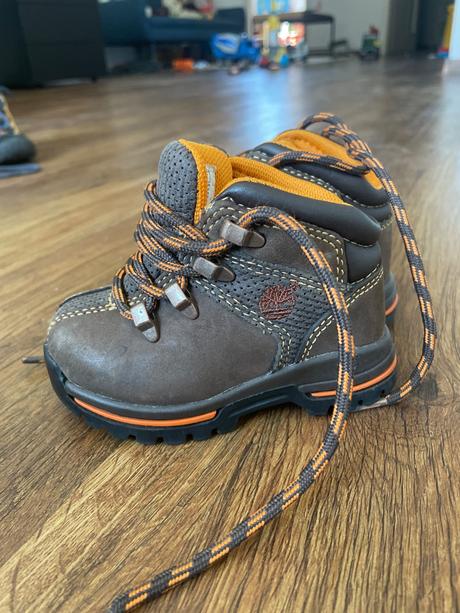 Zimné topánky, timberland,20