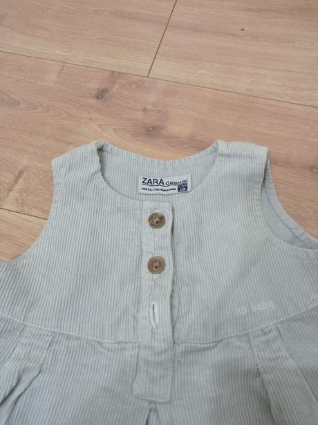 Zara šatky, zara,86