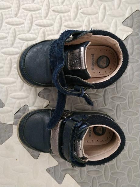 Topánočky, mayoral,20