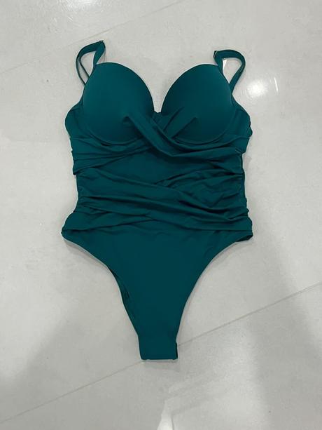 Stahujuce slim plavky, m