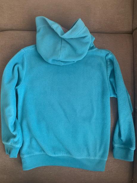 Mikina palomino, palomino,122