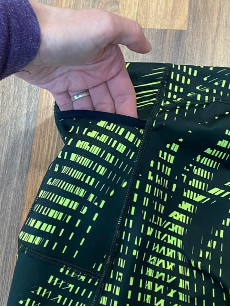 Pánske bežecké nohavice v. m, nike,m