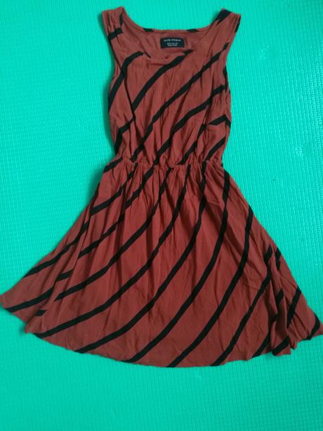 Letné šaty, gate,s