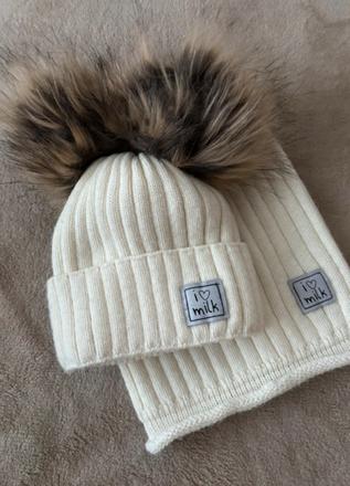 Set i love milk, mirau,86