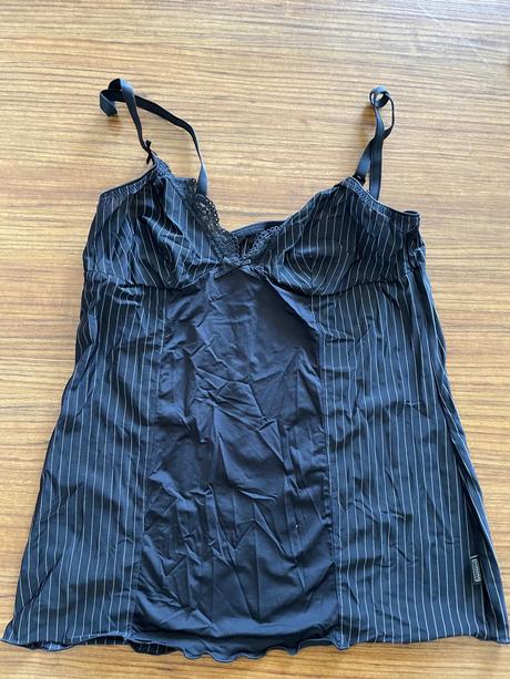 Tielko - košielka, s