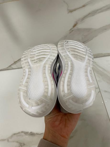 Malo nosene tenisky, adidas,26