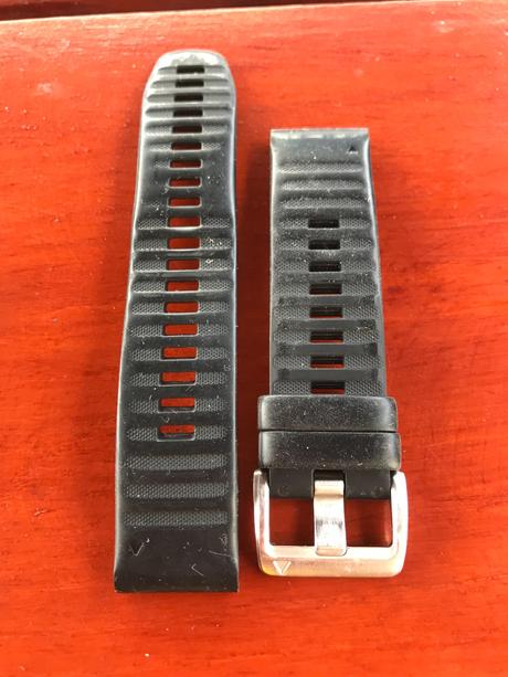 Náhradný remienok na hodinky (22 mm) - garmin, garmin