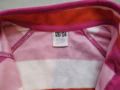 3 mikiny pre dievča, 128