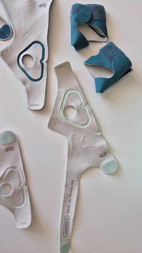 Owlet smart sock 3, 