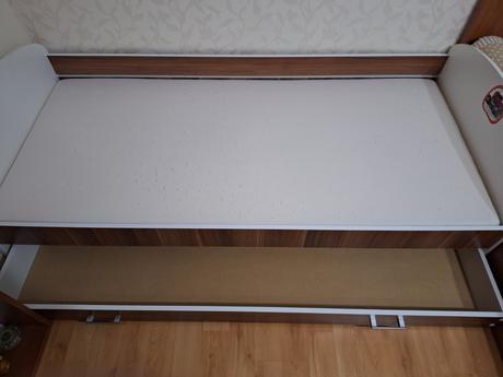 Detská posteľ, šírka (cm): 80,dĺžka (cm): 160