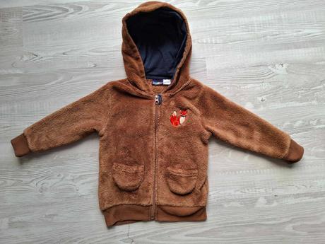 Prijemna mikina, lupilu,86