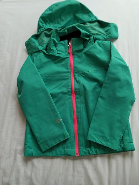 Bundička, mckinley,116