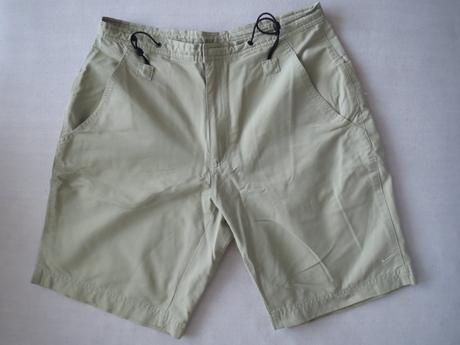 Nike - kraťasy, nike,m