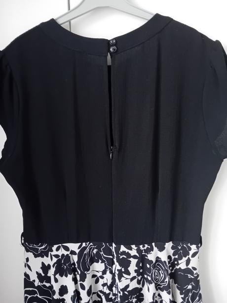 Spoločenské šaty, l