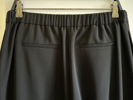 Nekrčivé elegantné nohavice zn.jakes č.38, 38