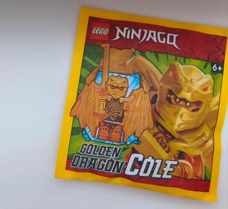 Lego ninjago, 