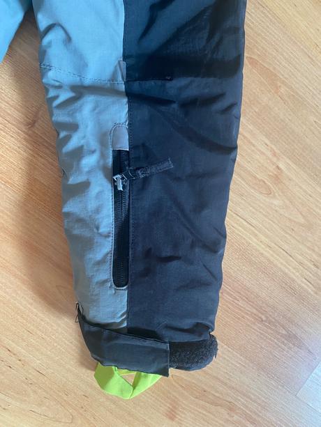 Lyžiarska bunda, kik,146