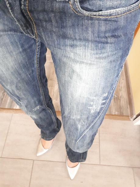 Dievčenské rifle, 164