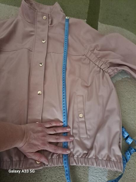 Prechodná bunda č.40, mohito,40