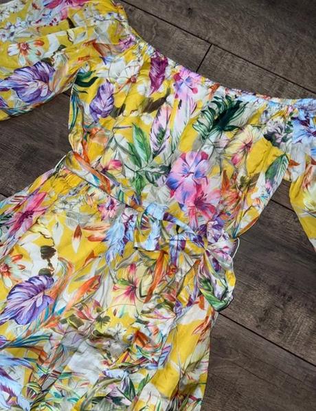 Chantall letne dlhe saty 34, chantall,xs