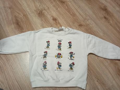 Zara mikina 92, zara,92