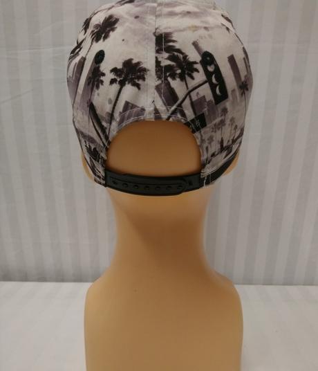 Šiltovka los angeles, skate nation, c&a, 54/56, c&a,56