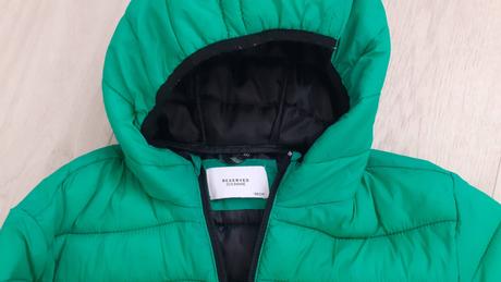 Prechodna presivana bunda, reserved,158