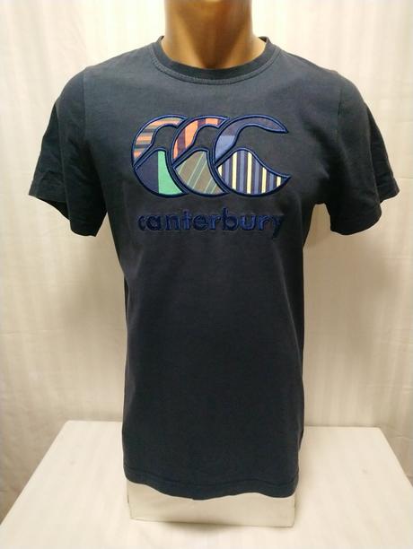 Tričko, canterbury, s