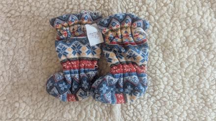 Manymonths merino navleky,