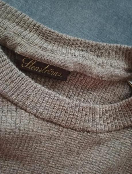 Sveter z merino vlny, xl