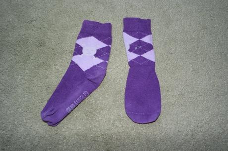 Detské ponožky, 29