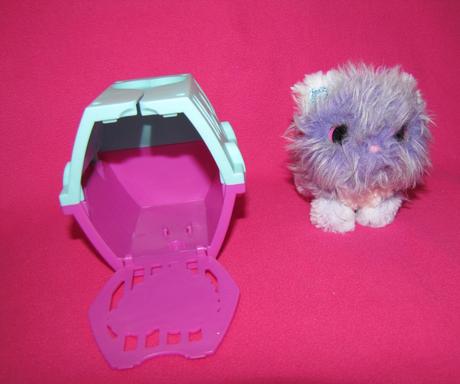 Fur balls babies mini tuláčik,